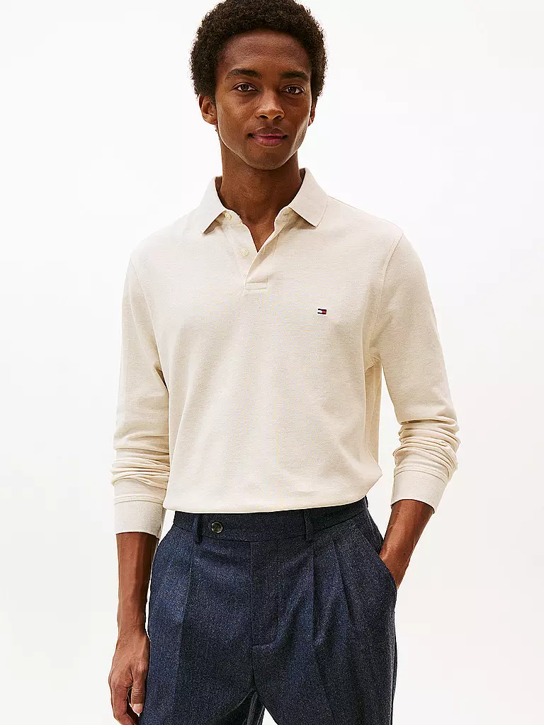 TOMMY HILFIGER | Polo Regular Fit 1985 | 