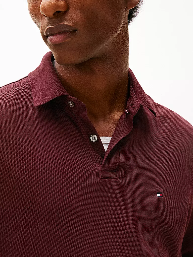 TOMMY HILFIGER | Polo Regular Fit 1985 | 