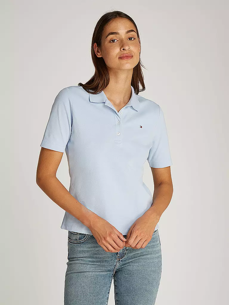 TOMMY HILFIGER | Polo Regular Fit 1985 | 