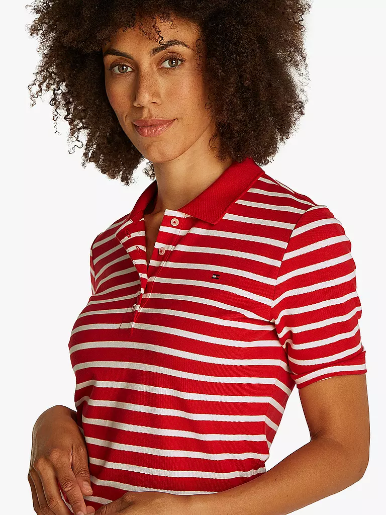 TOMMY HILFIGER | Polo Regular Fit 1985 | 