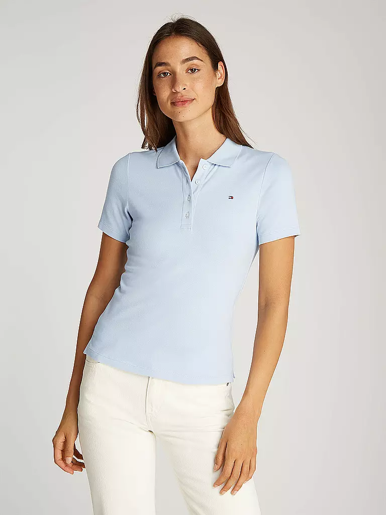 TOMMY HILFIGER | Polo Slim Fit 1985 | 