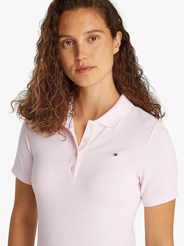 TOMMY HILFIGER | Polo Slim Fit 1985 | 