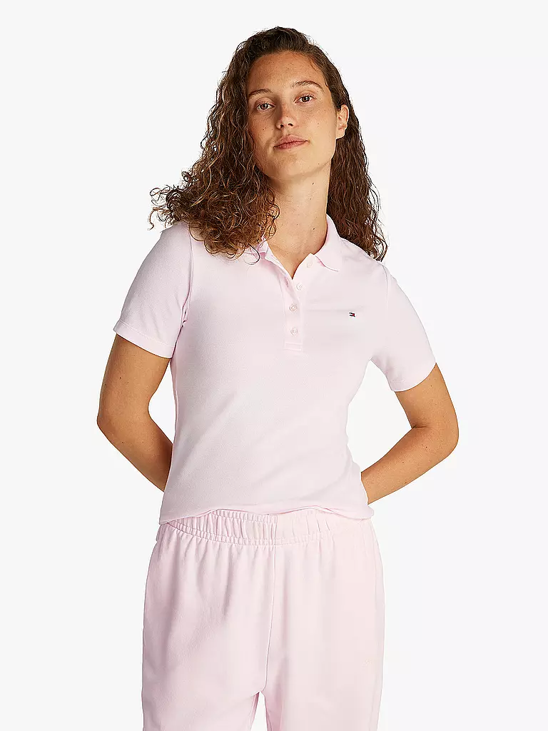 TOMMY HILFIGER | Polo Slim Fit 1985 | 