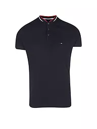 TOMMY HILFIGER | Polo Slim Fit | Azul