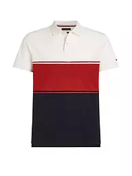 TOMMY HILFIGER | Polo | Rojo