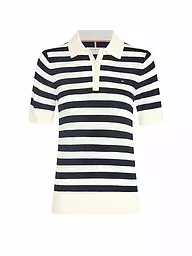 TOMMY HILFIGER | Polo | Azul oscuro