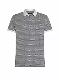 TOMMY HILFIGER | Poloshirt | Crema