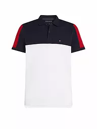 TOMMY HILFIGER | Polo | Blanco