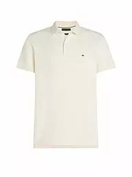 TOMMY HILFIGER | Poloshirt | Crema