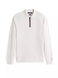 TOMMY HILFIGER | Polo | Blanco