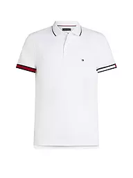 TOMMY HILFIGER | Polo | Blanco