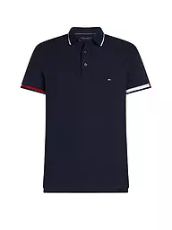 TOMMY HILFIGER | Polo | Azul oscuro