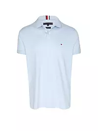 TOMMY HILFIGER | Polo | Azul claro