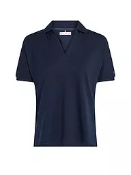 TOMMY HILFIGER | Polo | Azul oscuro