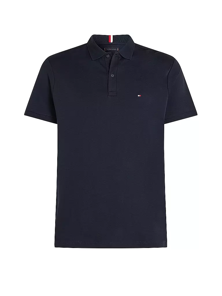 TOMMY HILFIGER | Polo | Azul