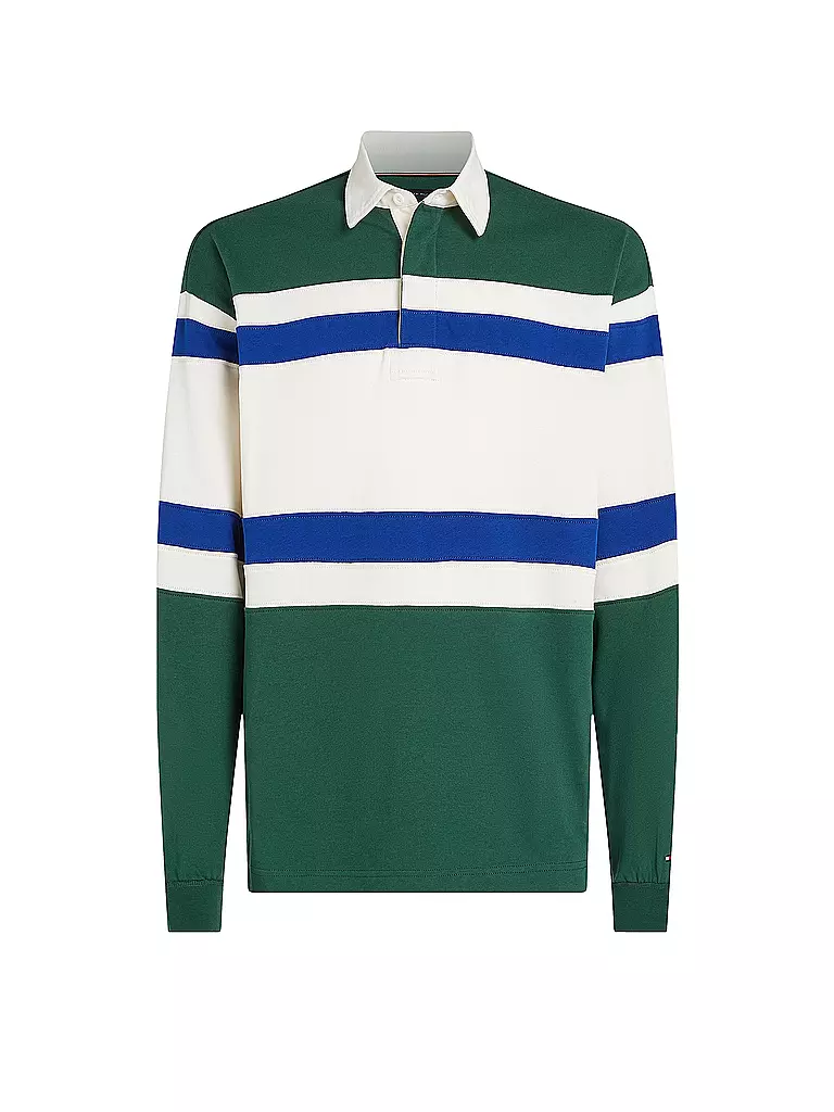 TOMMY HILFIGER | Polo | Blanco