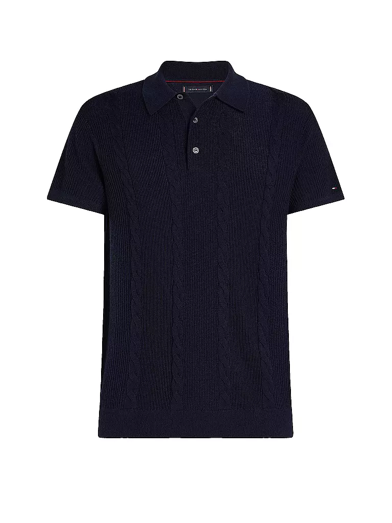 TOMMY HILFIGER | Polo | Azul