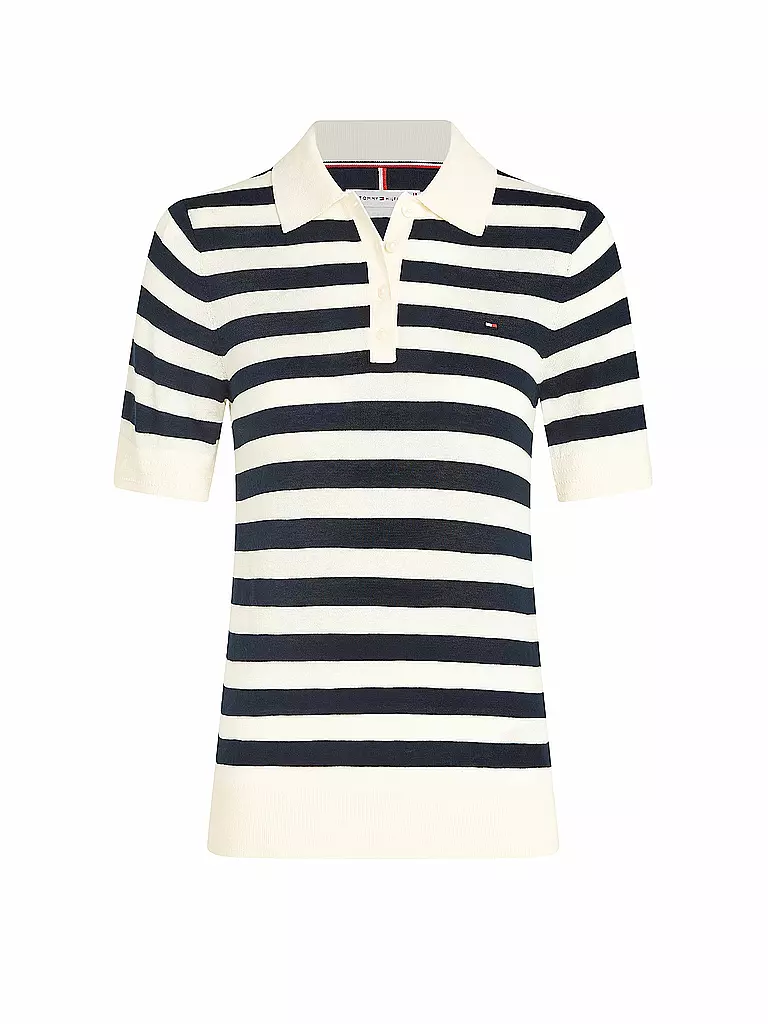 TOMMY HILFIGER | Polo | Azul oscuro