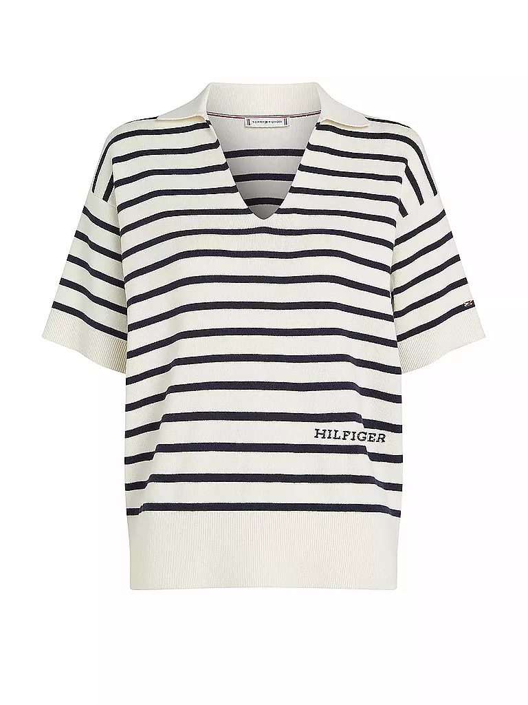 TOMMY HILFIGER | Polo | Blanco