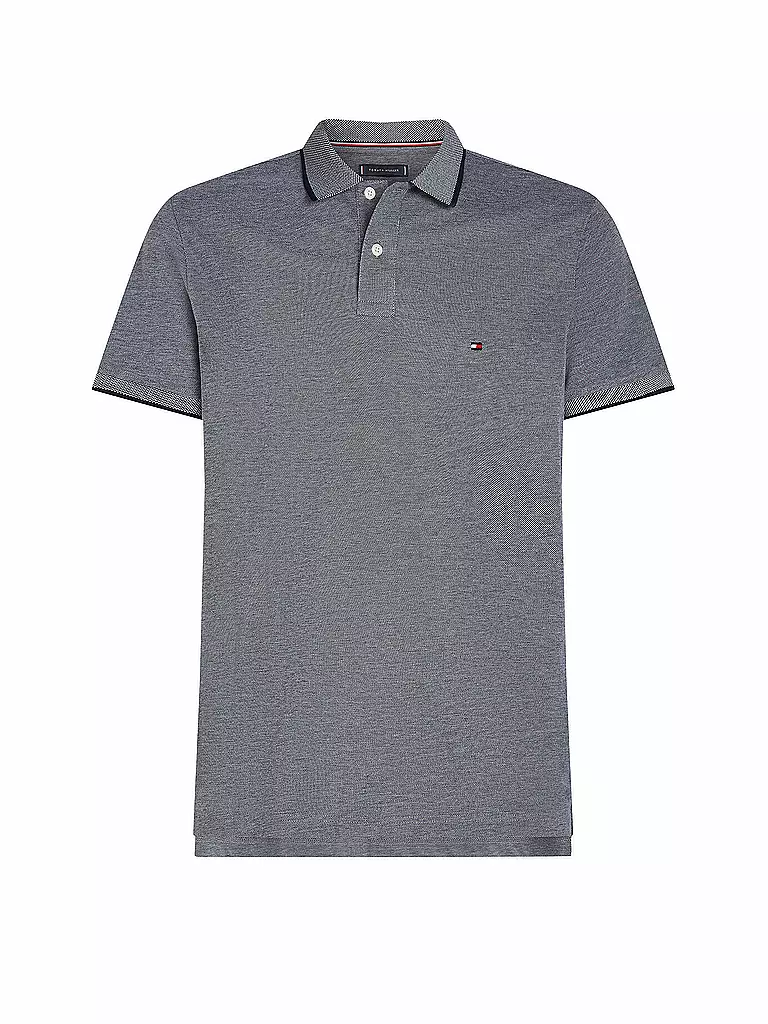 TOMMY HILFIGER | Polo | Azul