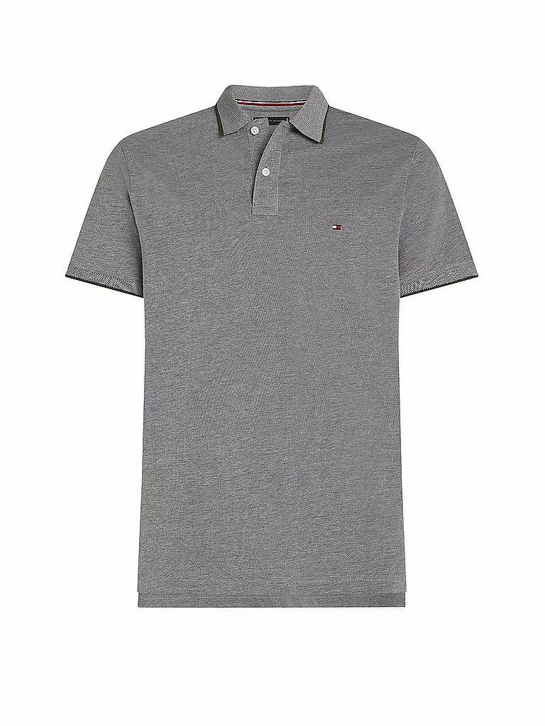 TOMMY HILFIGER | Polo | Oliva