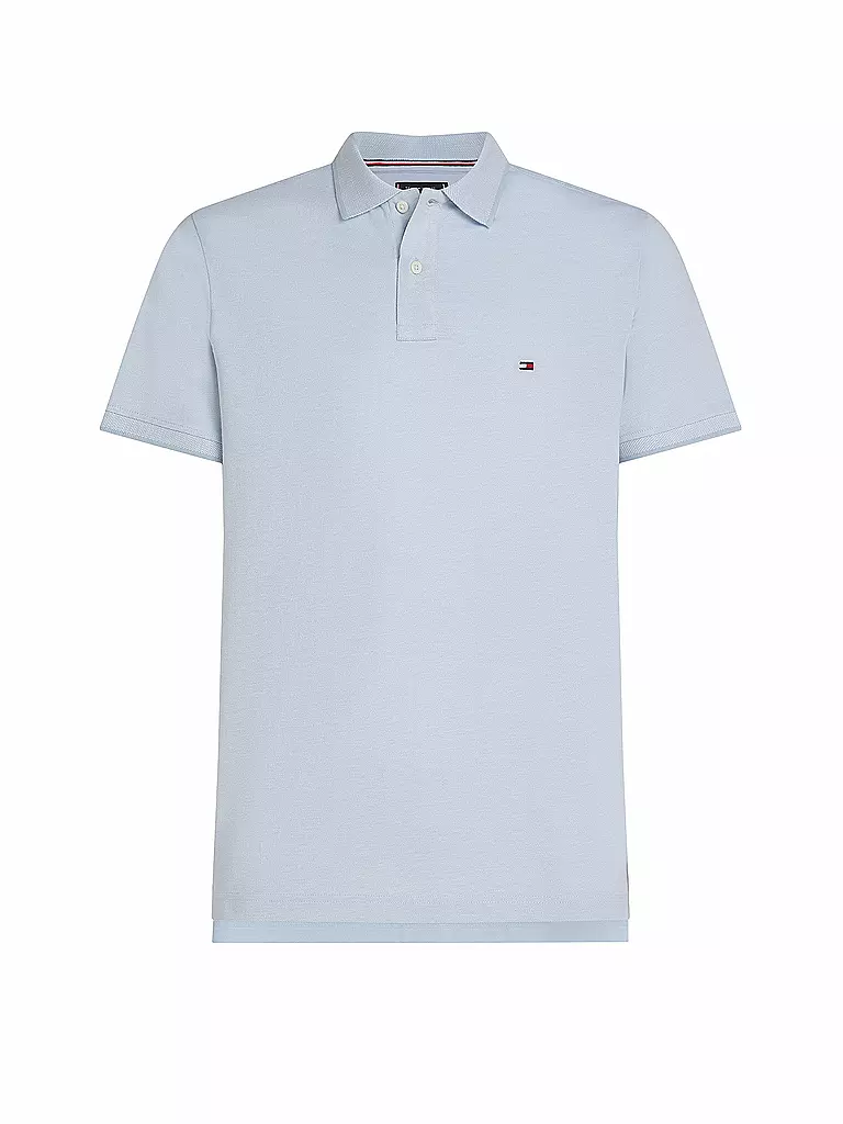 TOMMY HILFIGER | Polo | Azul claro