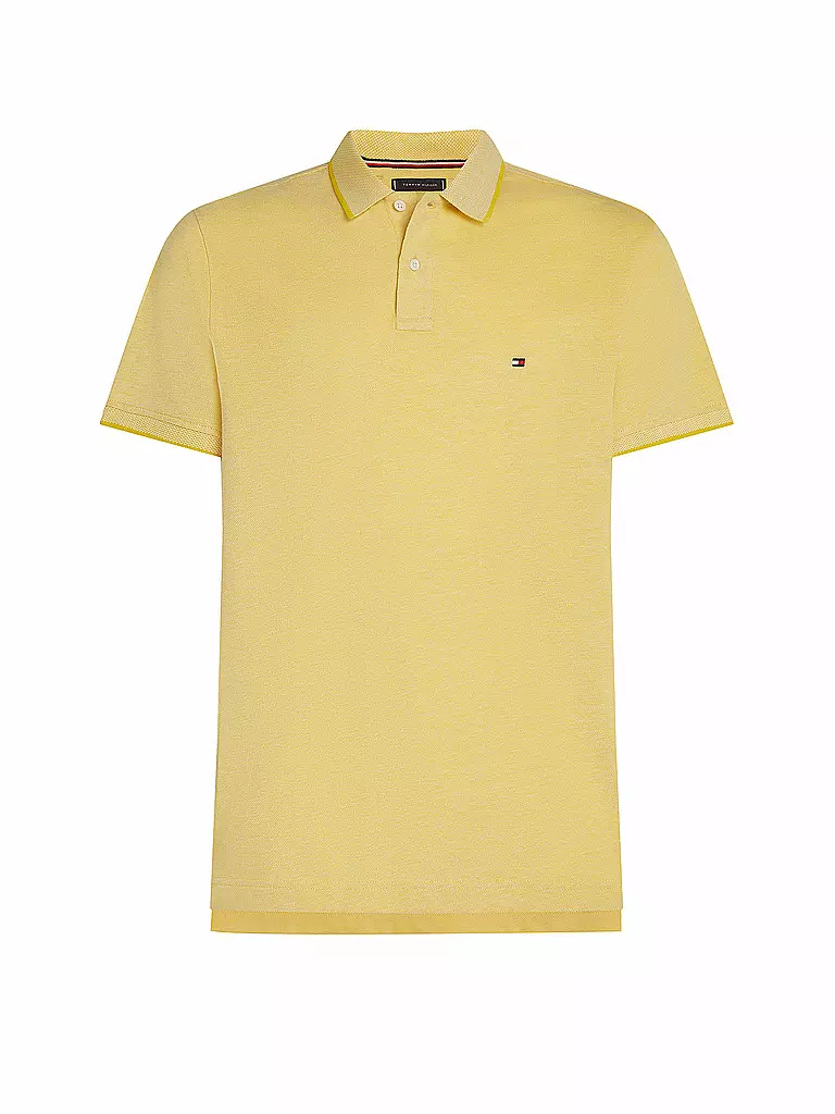 TOMMY HILFIGER | Polo | Amarillo