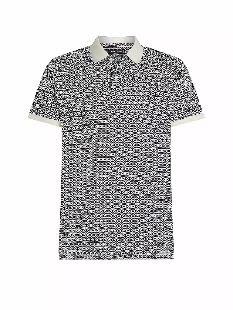 TOMMY HILFIGER | Polo | Crema