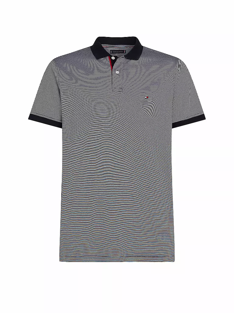 TOMMY HILFIGER | Polo | Azul