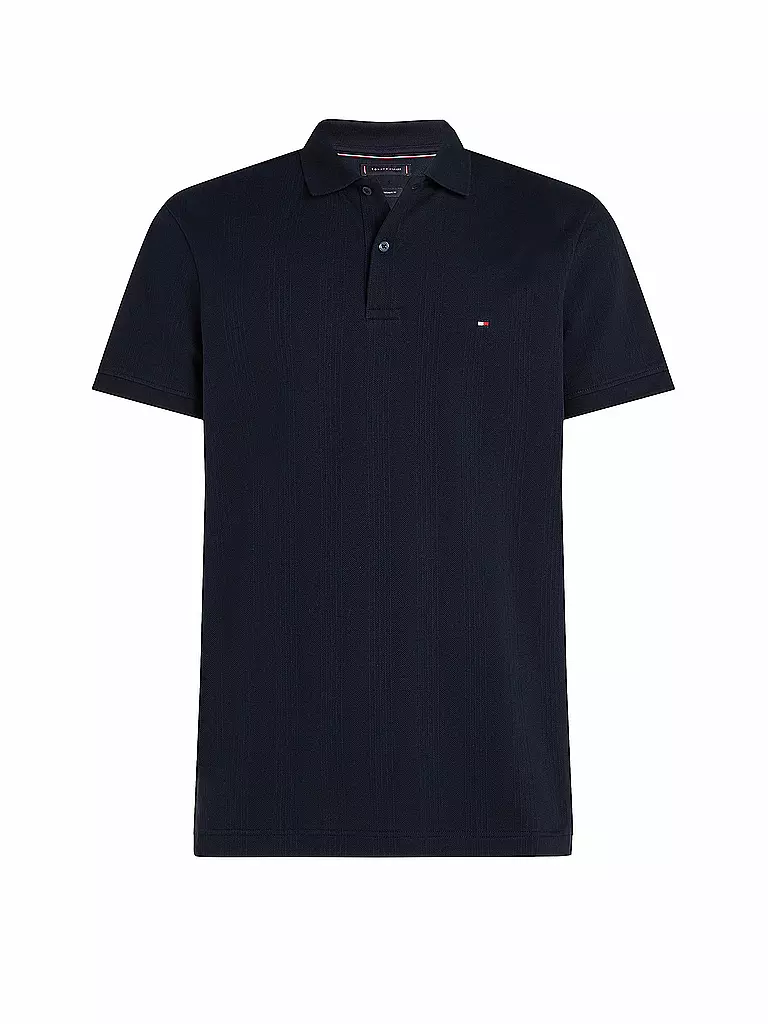TOMMY HILFIGER | Polo | Azul