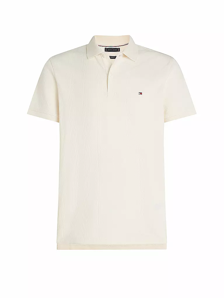 TOMMY HILFIGER | Polo | Crema