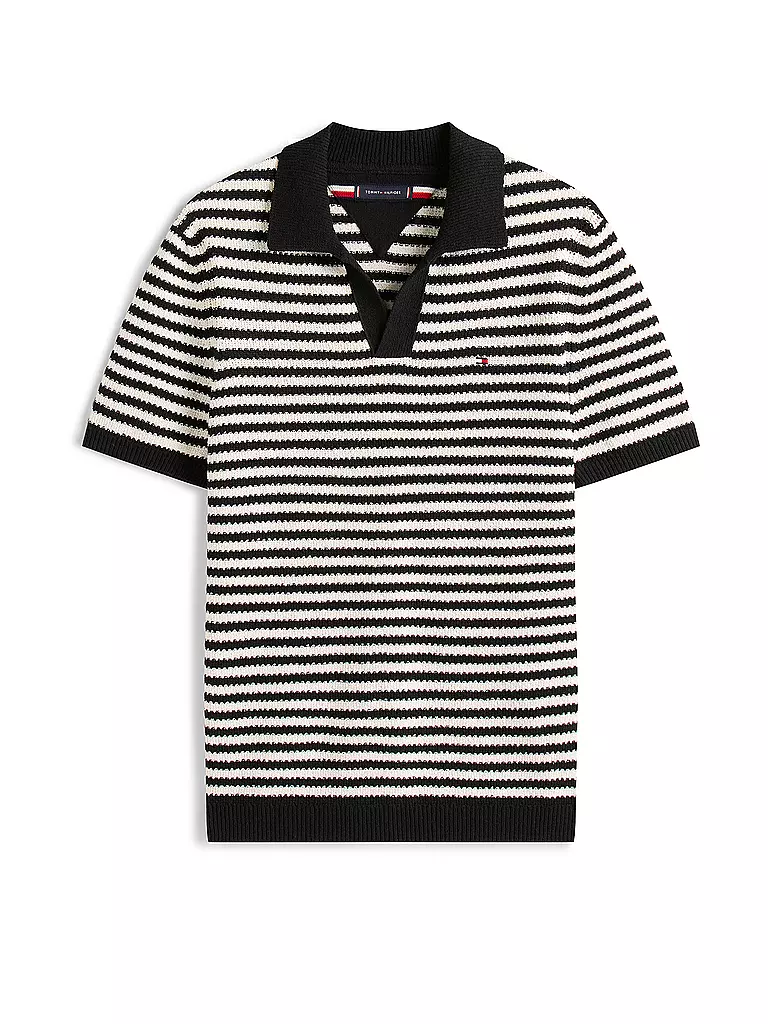 TOMMY HILFIGER | Polo | Azul