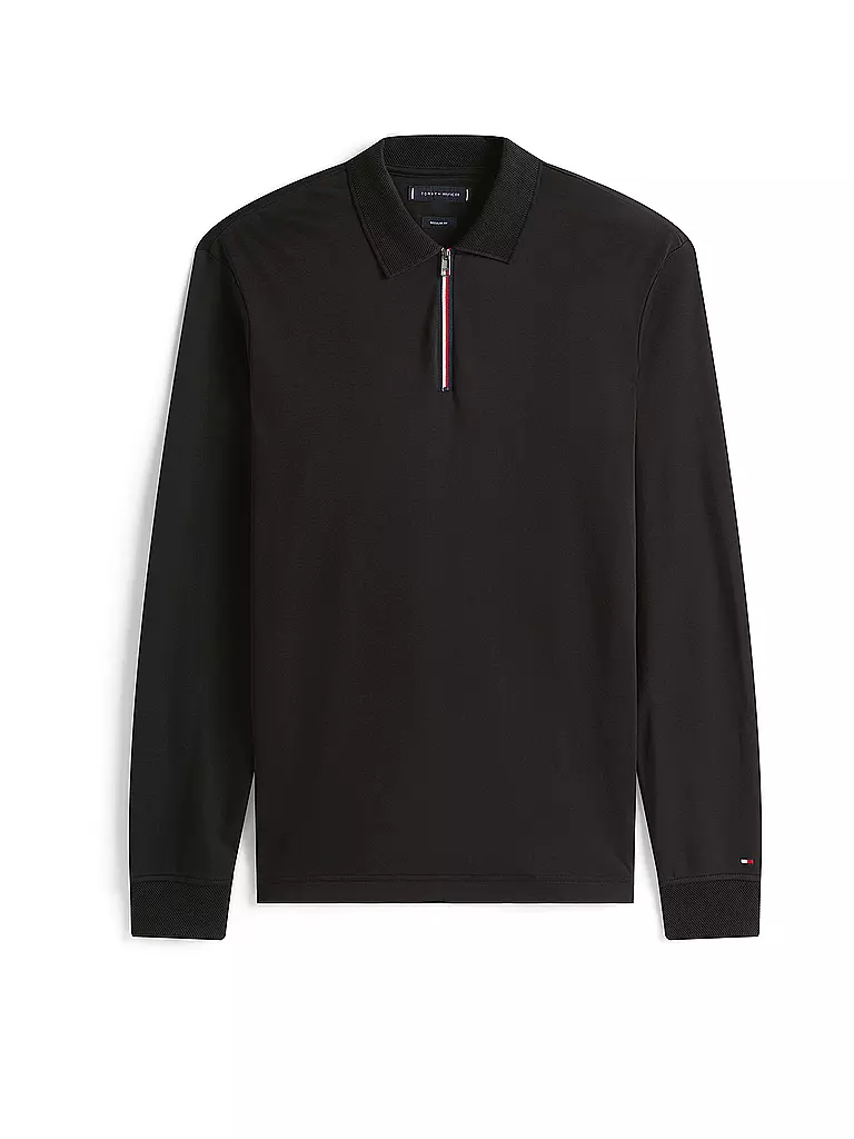 TOMMY HILFIGER | Polo | Negro