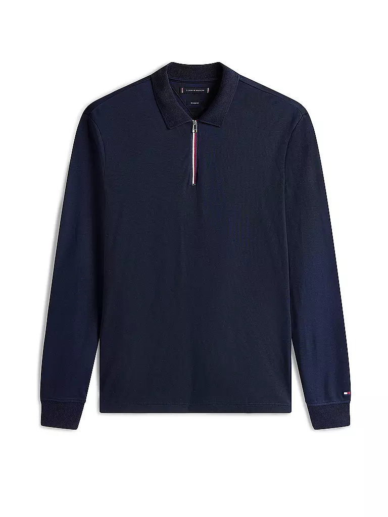 TOMMY HILFIGER | Polo | Azul
