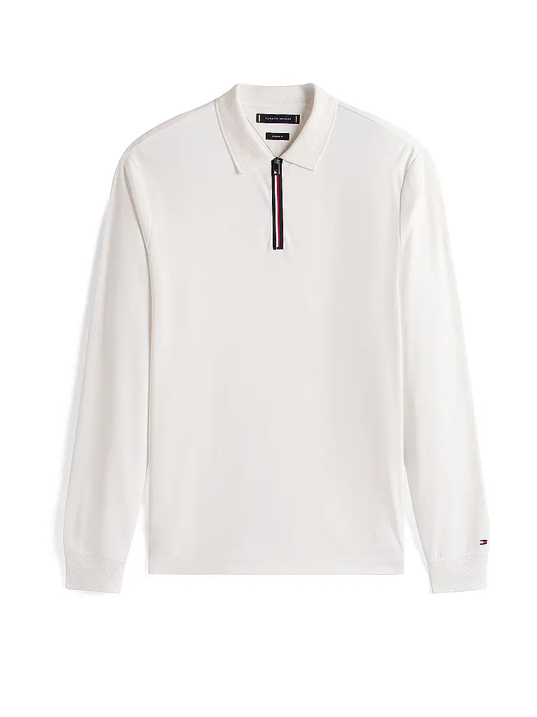 TOMMY HILFIGER | Polo | Blanco