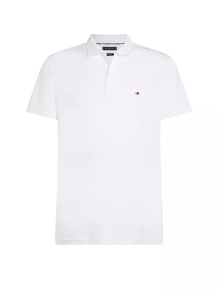 TOMMY HILFIGER | Polo | Blanco