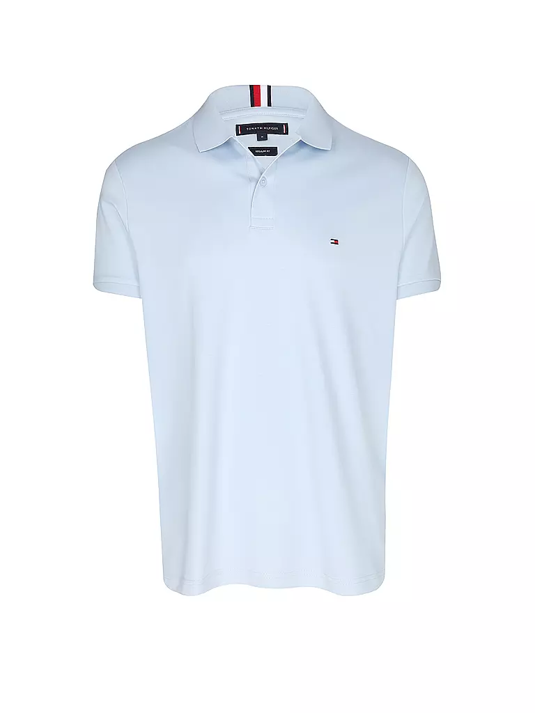 TOMMY HILFIGER | Polo | Azul claro