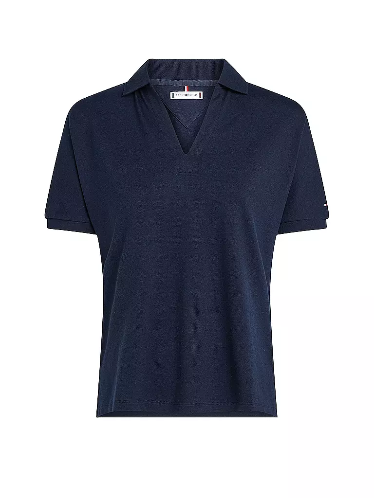 TOMMY HILFIGER | Polo | Azul oscuro
