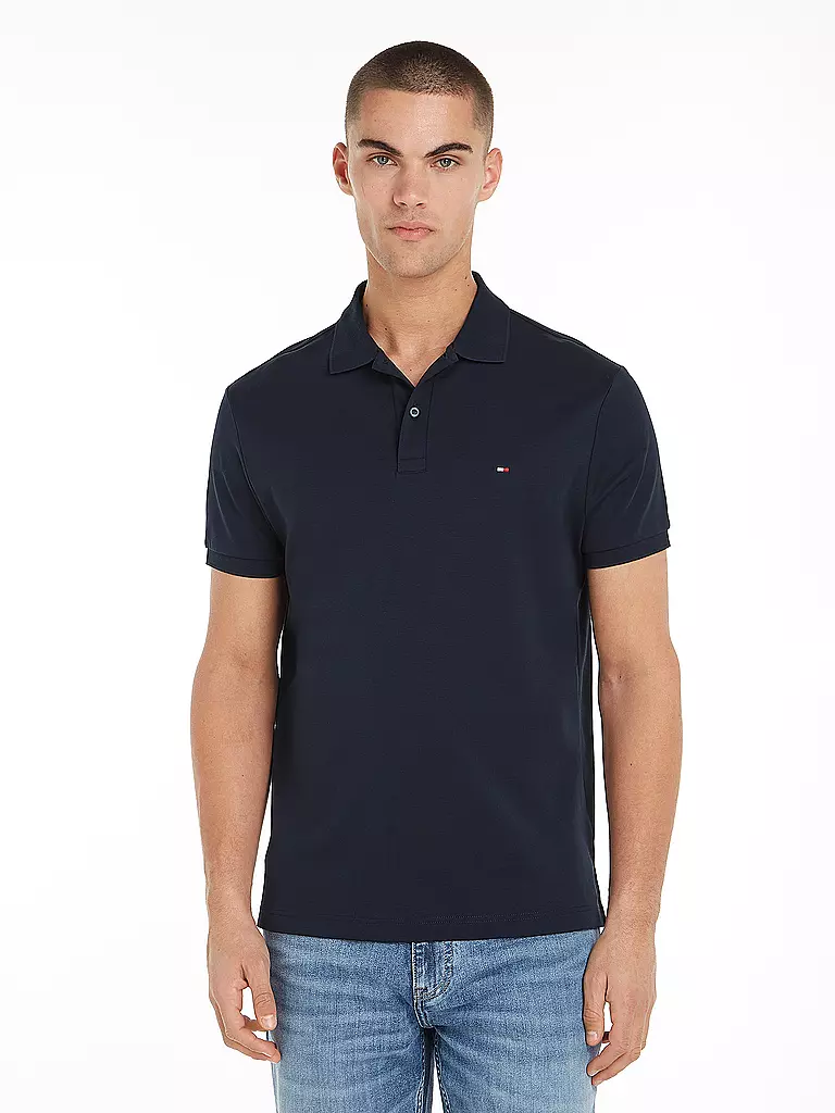 TOMMY HILFIGER | Polo | Azul