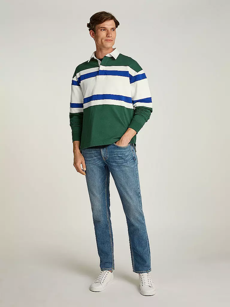 TOMMY HILFIGER | Polo | Blanco