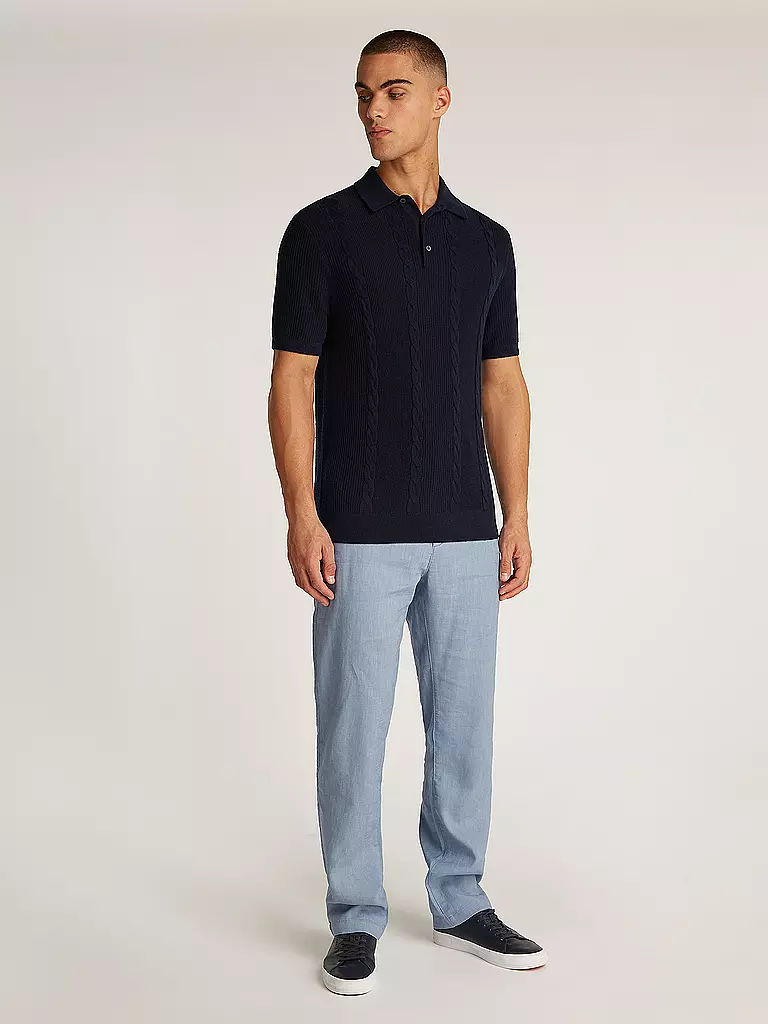 TOMMY HILFIGER | Polo | Azul