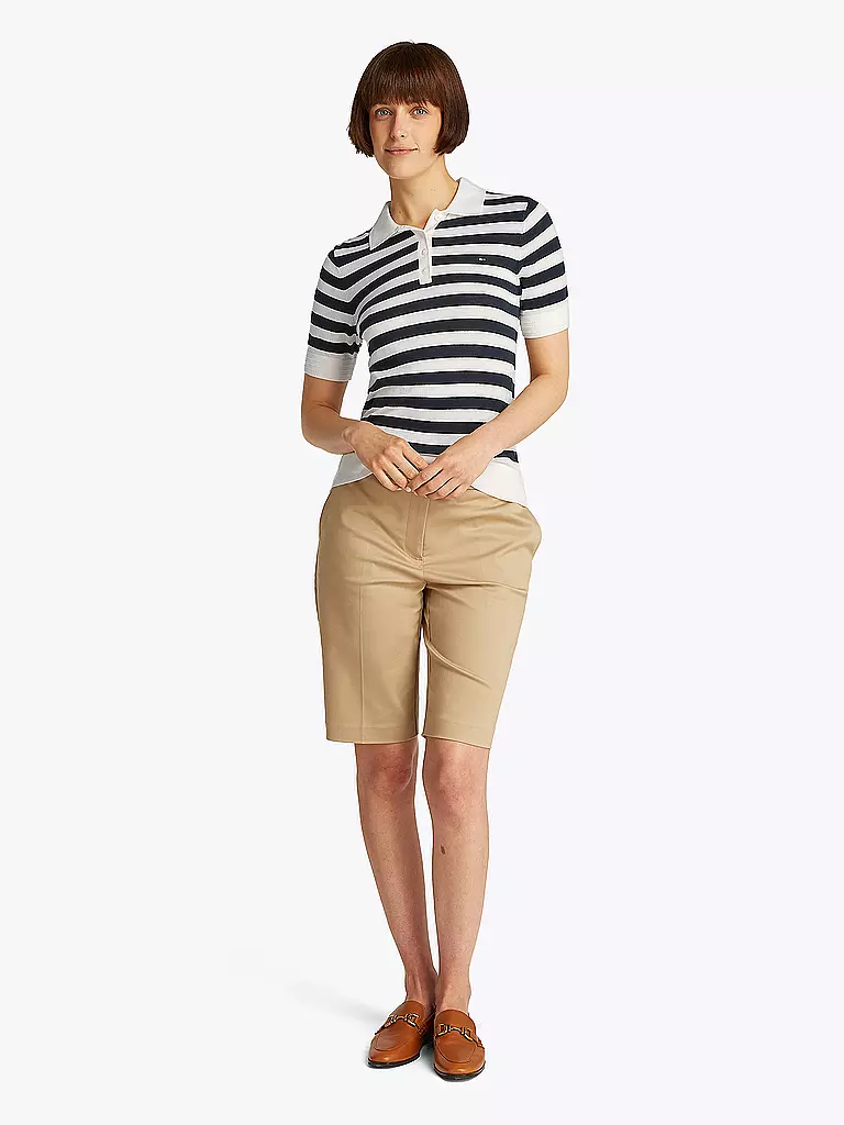 TOMMY HILFIGER | Polo | Azul oscuro