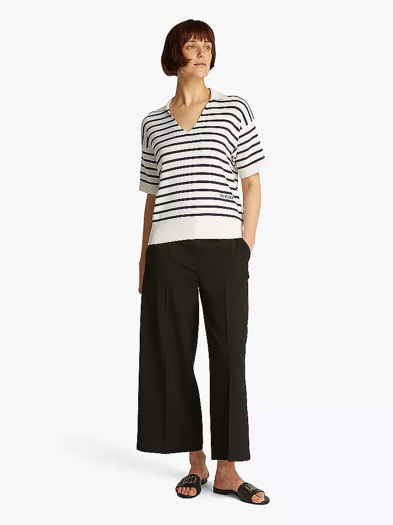 TOMMY HILFIGER | Polo | Blanco