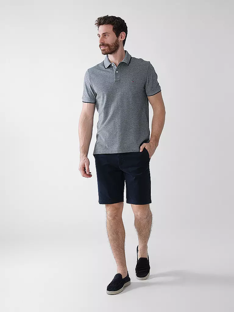 TOMMY HILFIGER | Polo | Azul