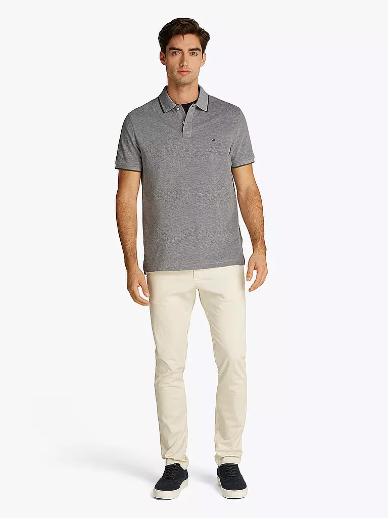 TOMMY HILFIGER | Polo | Oliva