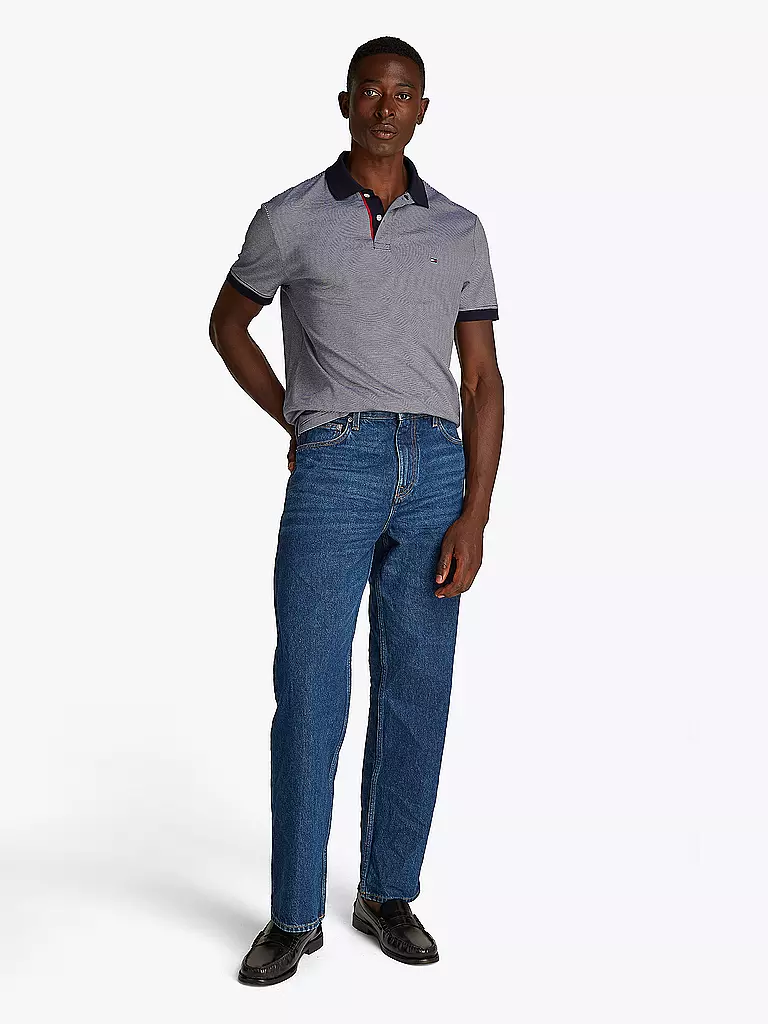 TOMMY HILFIGER | Polo | Azul