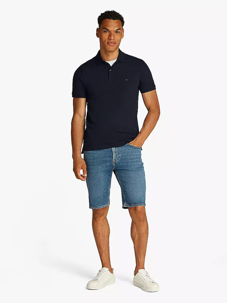 TOMMY HILFIGER | Polo | Azul