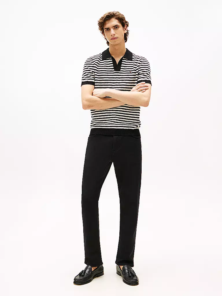TOMMY HILFIGER | Polo | Azul
