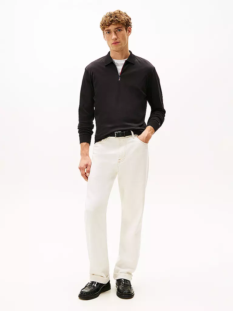 TOMMY HILFIGER | Polo | Negro