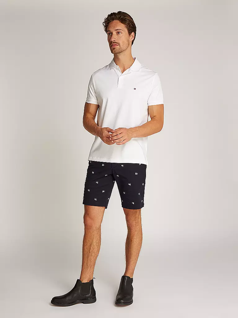 TOMMY HILFIGER | Polo | Blanco